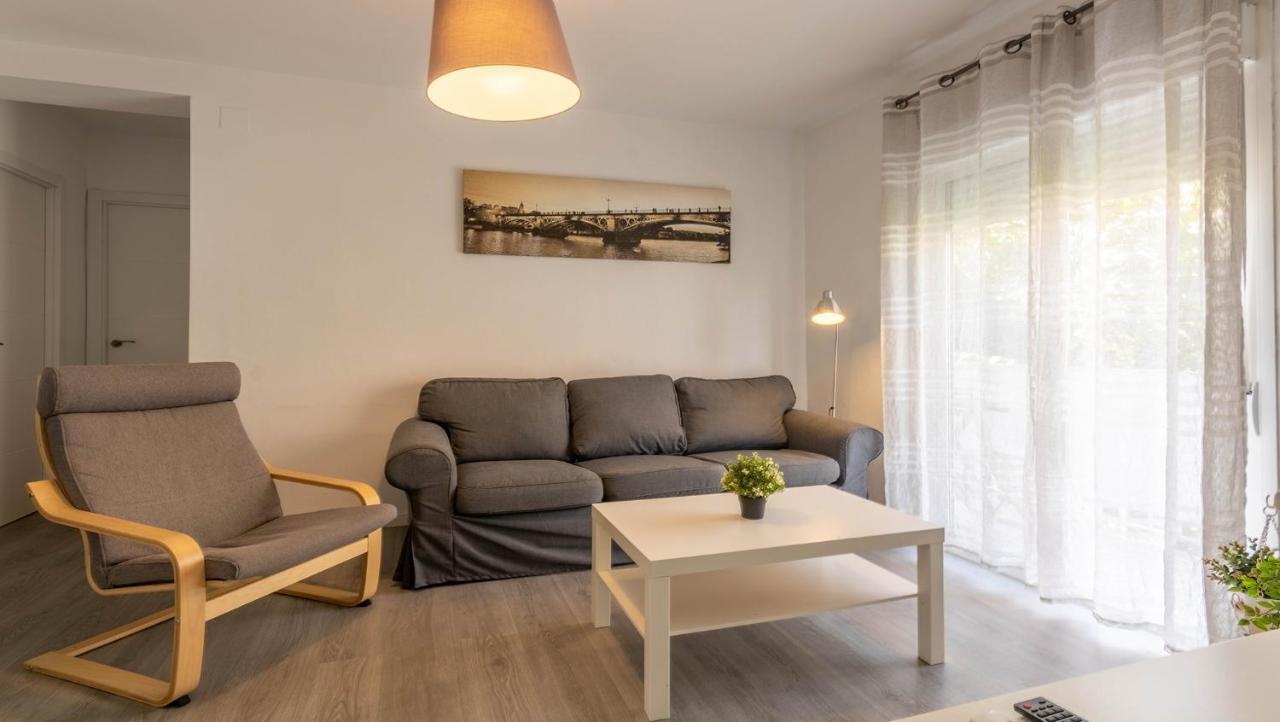 Apartamento Santa Justa Sevilha